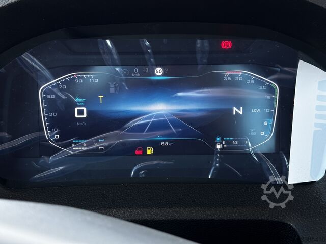 φορτηγό με σασί Iveco IVECO 180E32K