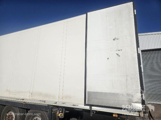Ψυκτικός ημιρυμουλκούμενος Schmitz Cargobull Reefer Multitemp