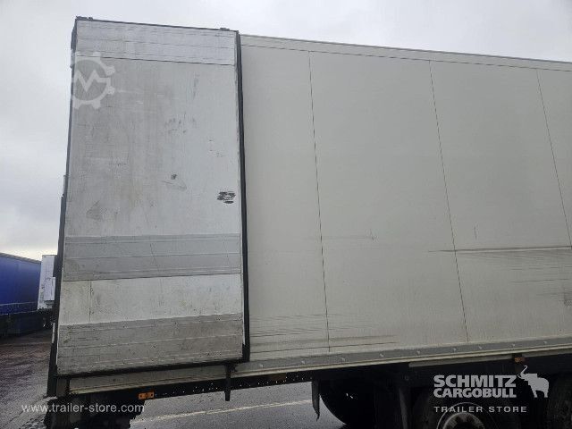 Semirremolque frigorífico Schmitz Cargobull Reefer Standard