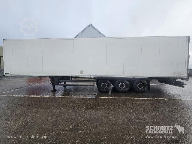 Semirremolque frigorífico Schmitz Cargobull Reefer Standard