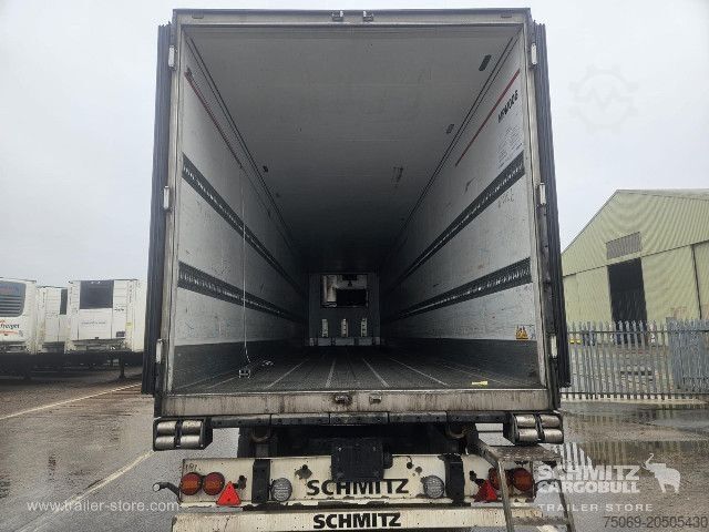 Semirremolque frigorífico Schmitz Cargobull Reefer Standard
