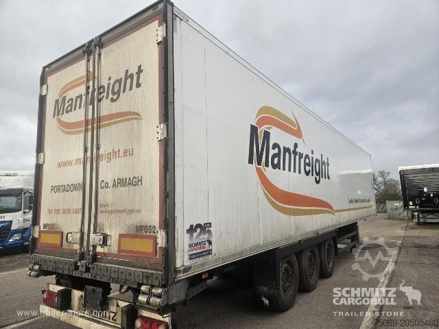 Semirremolque frigorífico Schmitz Cargobull Reefer Standard