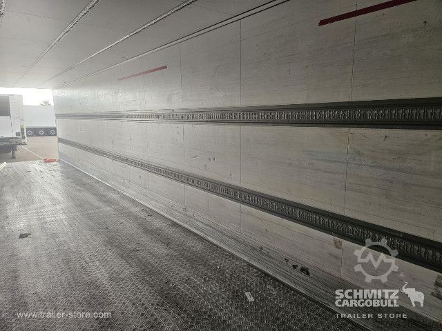 Semirremolque frigorífico Schmitz Cargobull Reefer Standard