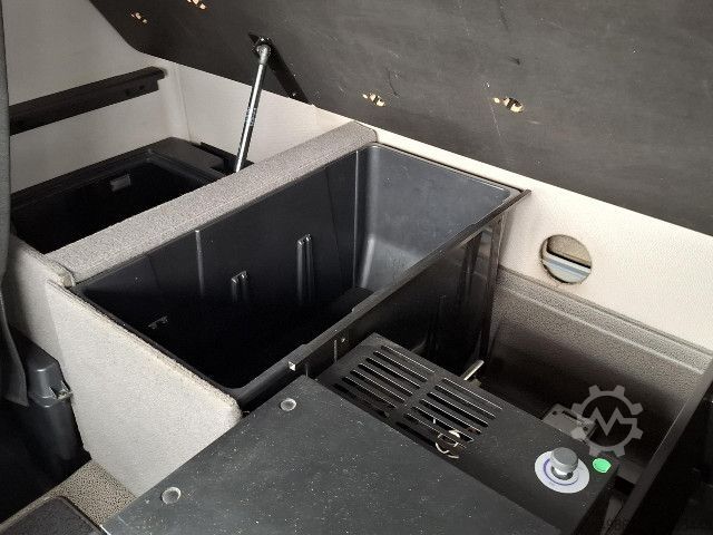 Standaard trekker DAF XF 480 FT SSC + INTARDER + PCC + Standklima