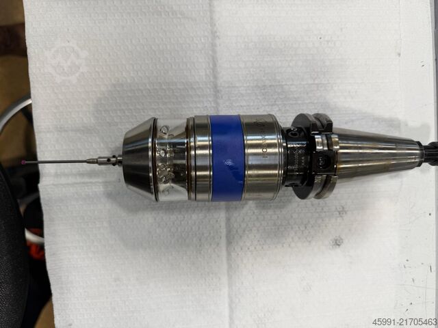 Universal-Bearbeitungszentrum Deckel Maho DMU 50 Evo Linear, 5 axis