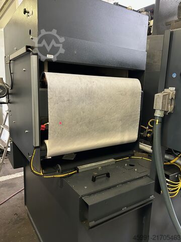 Universal-Bearbeitungszentrum Deckel Maho DMU 50 Evo Linear, 5 axis