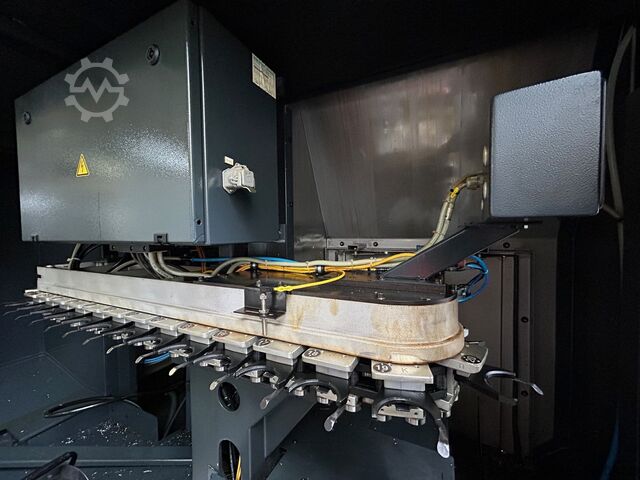 Universal-Bearbeitungszentrum Deckel Maho DMU 50 Evo Linear, 5 axis