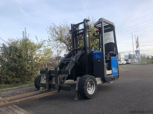 Heftruck Terberg TKL-M-3x3