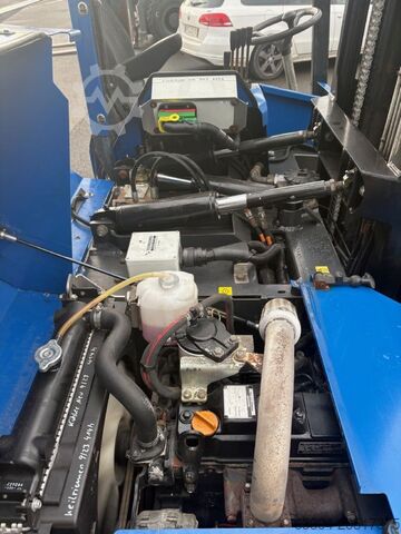 Heftruck Terberg TKL-M-3x3