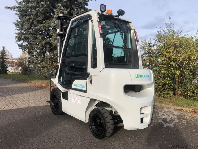 Dieselstapler UniCarriers Y1D2A25Q (DX25)