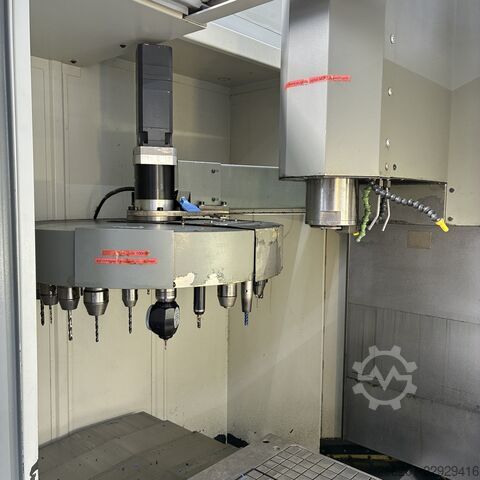  Deckel Maho DMC 63V