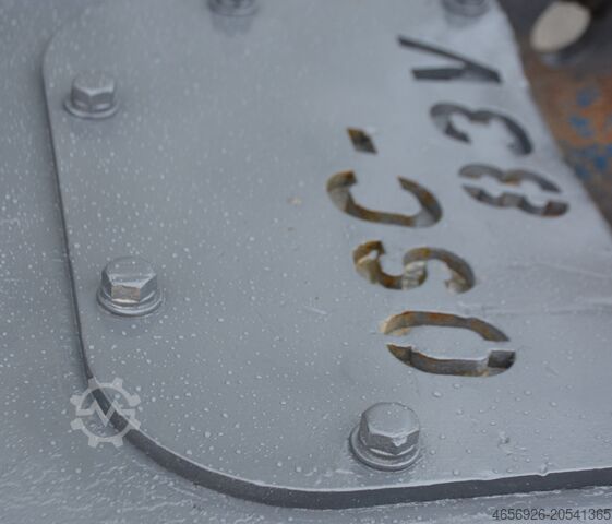 Pulverisierer Abbruchschere Betonschere OKADA OSC-83V