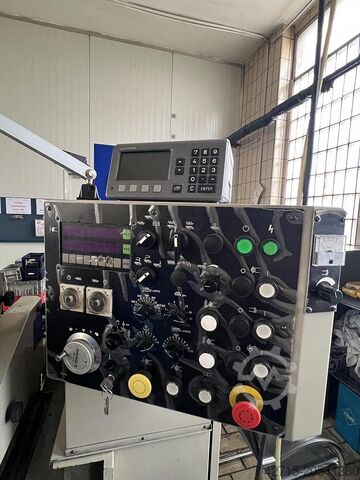 2014 Okamoto OGM-250UDXB Okamoto OGM-250UDXB