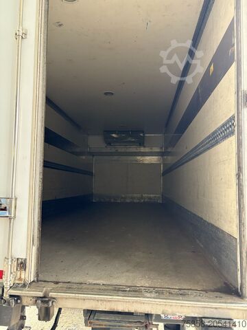 Wissellaadbak met koelbox andere BDF Kühlkoffer Carrier Supra 850