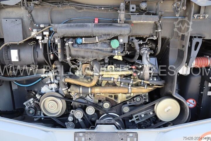 Stadsbus Mercedes Citaro 12m LE / City . Mild Hybride / 38+2+64 s...