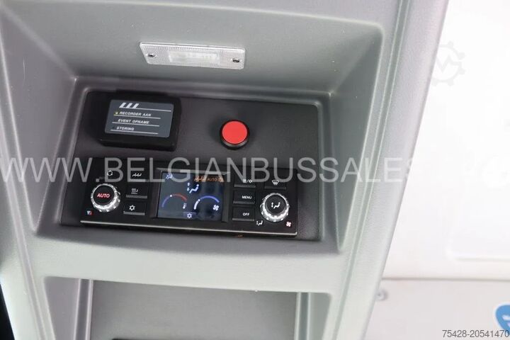 Stadsbus Mercedes Citaro 12m LE / City . Mild Hybride / 38+2+64 s...