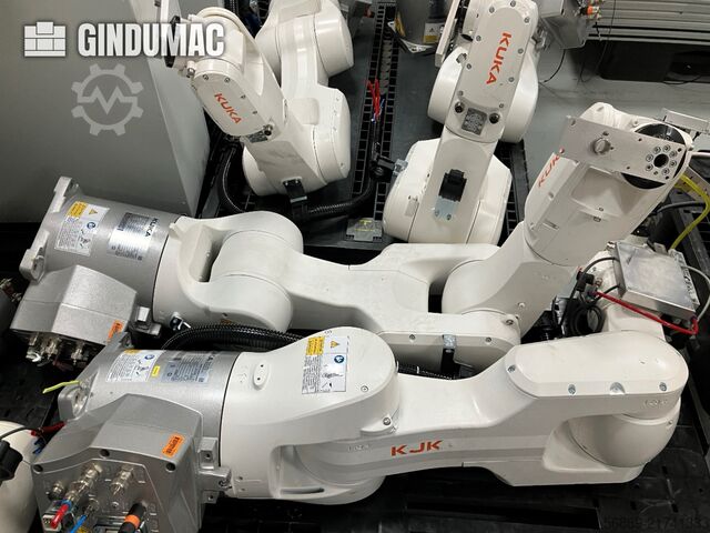 KUKA KR 10 R900 CR KUKA KR 10 R900 CR