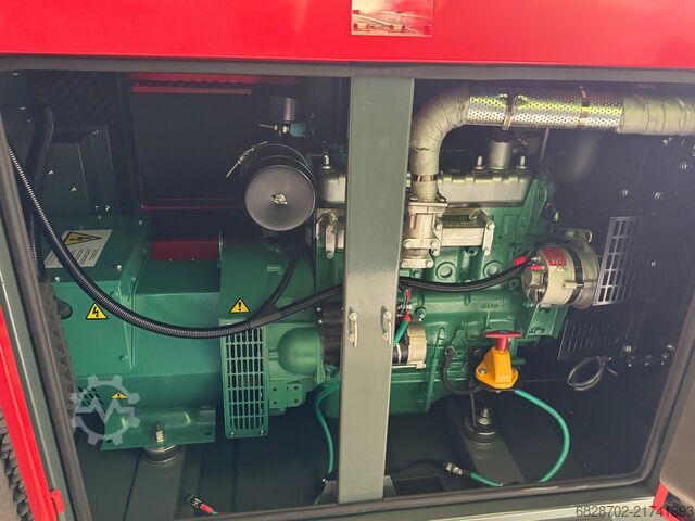 Generátor Ashita AG3-30