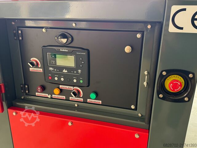 Generátor Ashita AG3-30