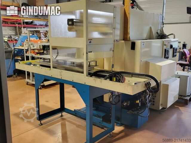 Kitamura KNC 150 NSA Kitamura KNC 150 NSA