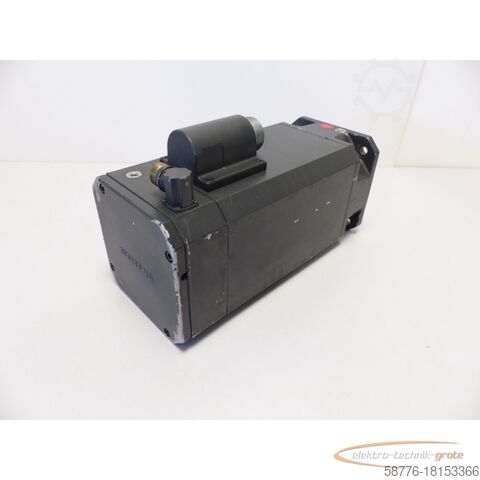 Siemens motor Siemens 1FT6086-1AF71-4AG1 Permanent-Magnet-Motor SN:EK465632903014
