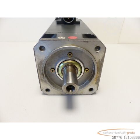 Siemens motor Siemens 1FT6086-1AF71-4AG1 Permanent-Magnet-Motor SN:EK465632903014