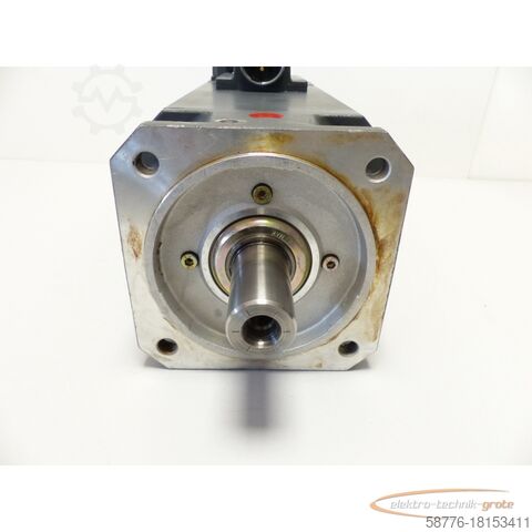 Siemens motor Siemens 1FT6086-1AF71-4AG1 Permanent-Magnet-Motor SN:EL081662502003