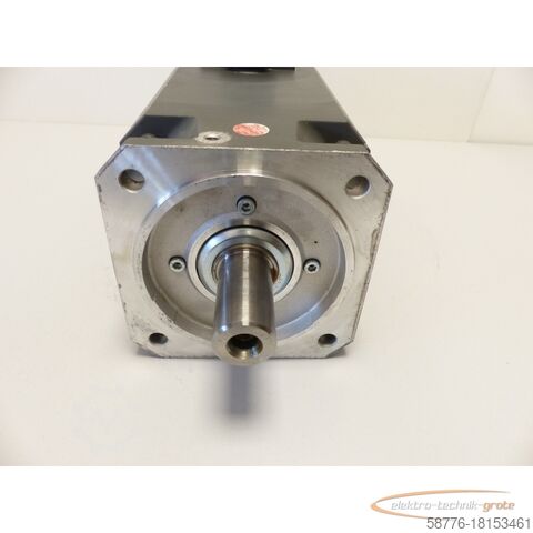 Siemens motor Siemens 1FT6086-1AF71-4AG1 Permanent-Magnet-Motor SN:YFB729715402001