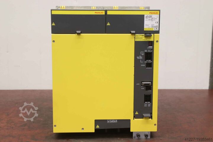Modul de alimentare Fanuc A06B-6150-H075