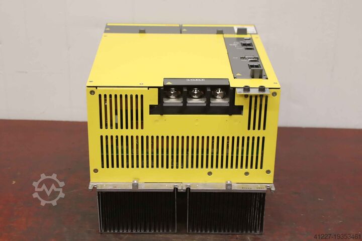 Modul de alimentare Fanuc A06B-6150-H075