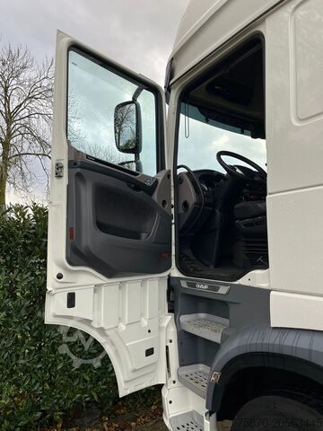 Standart-SZM DAF XF 480 FT