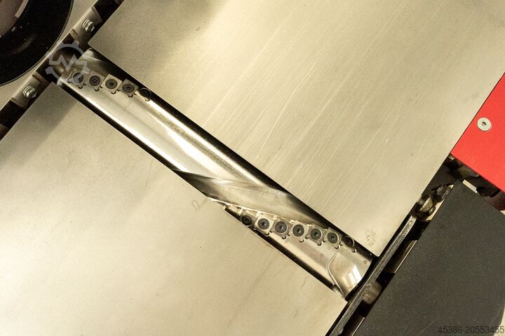 Machine combinée HAMMER C3-31