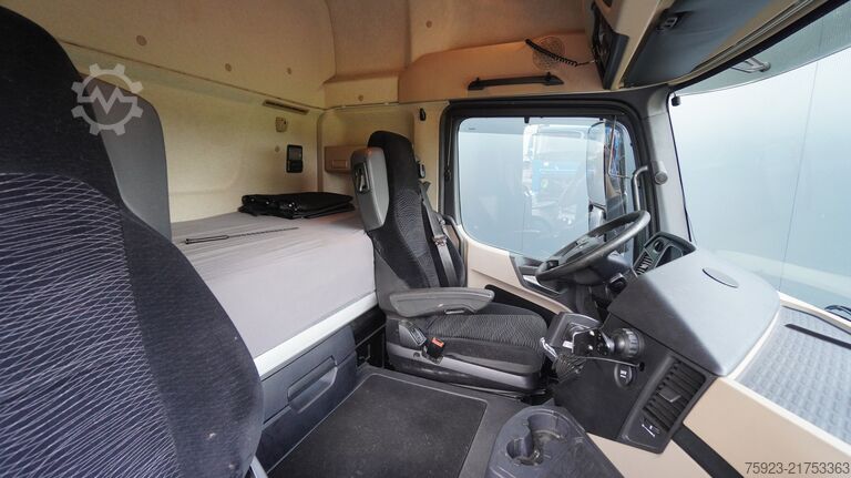 MTS standard Mercedes-Benz Actros 1943 tractor unit