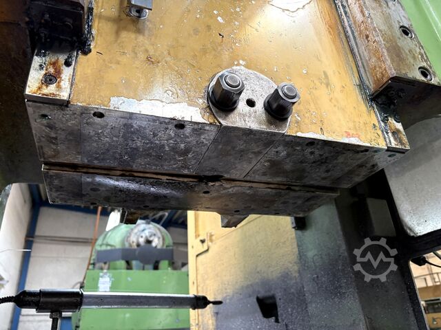 Mașină automată de perforat SCHAAL SEP 63