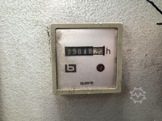 Mașină automată de perforat SCHAAL SEP 63