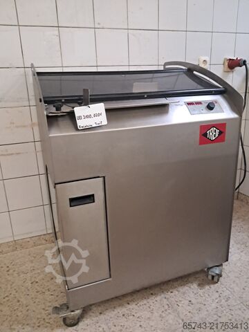 Brotschneider Treif DISKUS 400