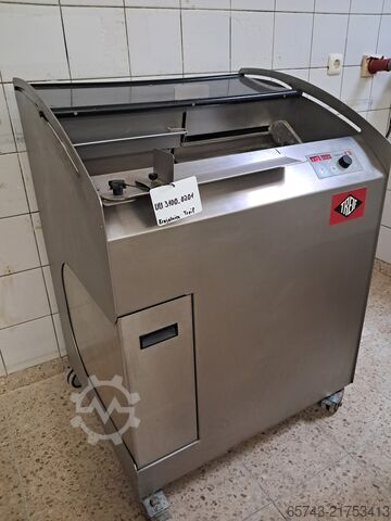 Brotschneider Treif DISKUS 400
