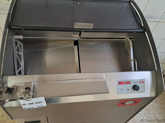 Brotschneider Treif DISKUS 400
