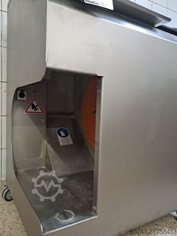 Brotschneider Treif DISKUS 400