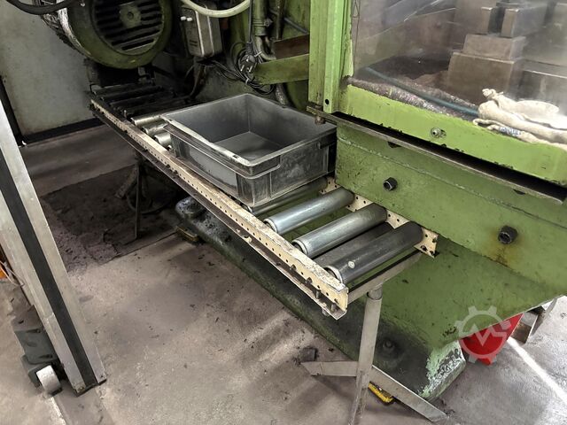 Eksantrik pres WEINGARTEN XQR II