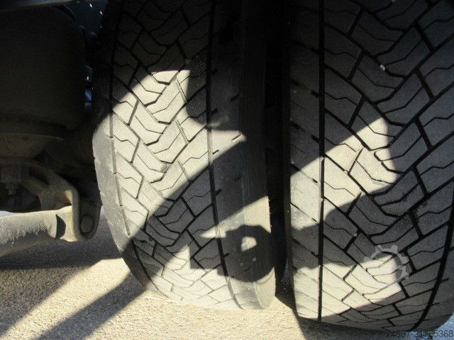 Camion con cassone intercambiabile IVECO AS260S42Y/FP CM / Intarder / Standklima