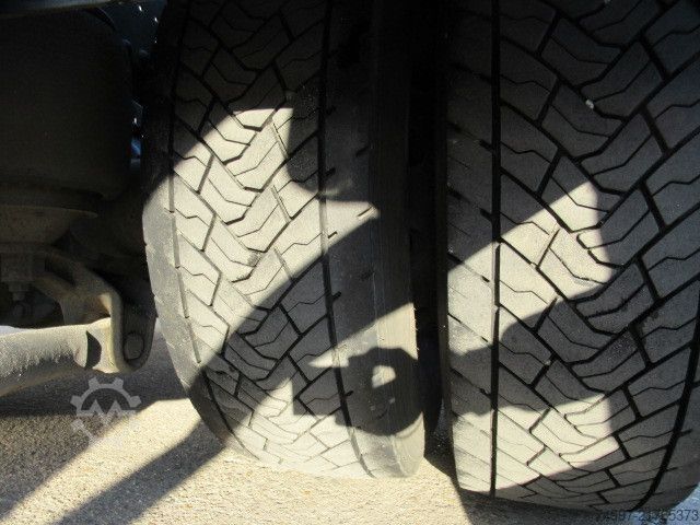 Telaio camion IVECO AS260S42Y/FP / ADR / Intarder / Standklima