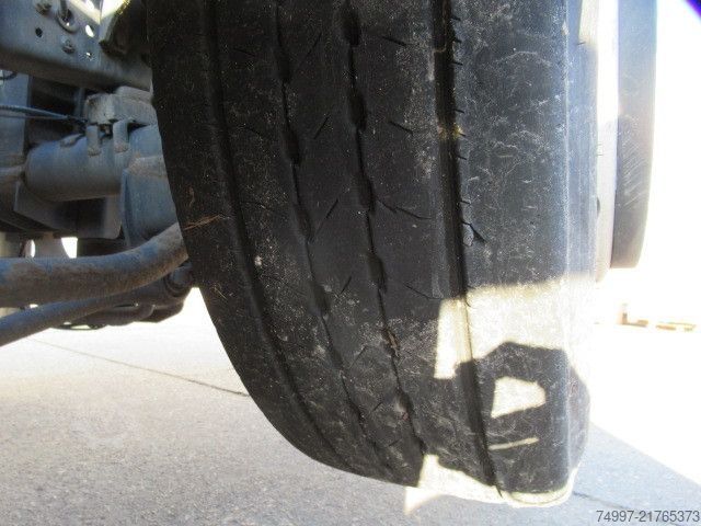 Telaio camion IVECO AS260S42Y/FP / ADR / Intarder / Standklima