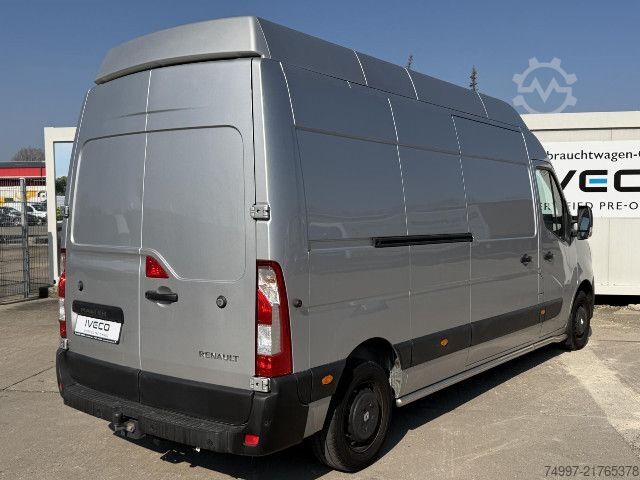 Furgone Renault Master 3 L3H3 AHK / NAVI / RFK / MAXI