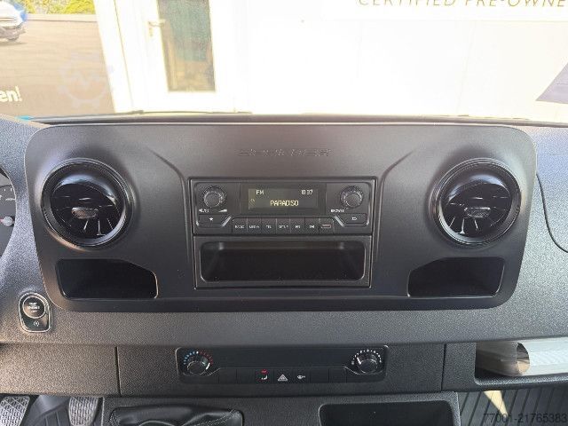 Furgone pick-up Mercedes-Benz 314 CDI / DoKa / AHK