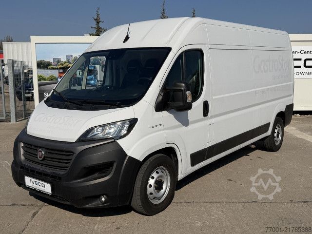 Furgone Fiat Ducato 160 /Automatik /Kamera /NAVI