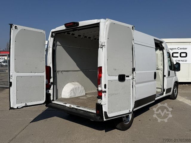 Furgone Fiat Ducato 160 /Automatik /Kamera /NAVI