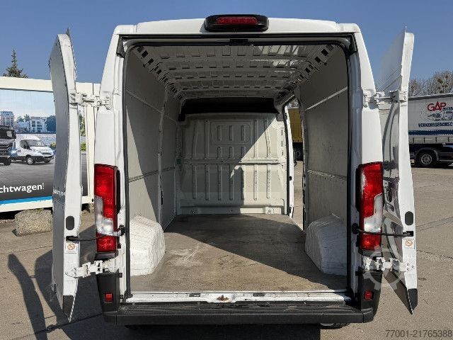 Furgone Fiat Ducato 160 /Automatik /Kamera /NAVI