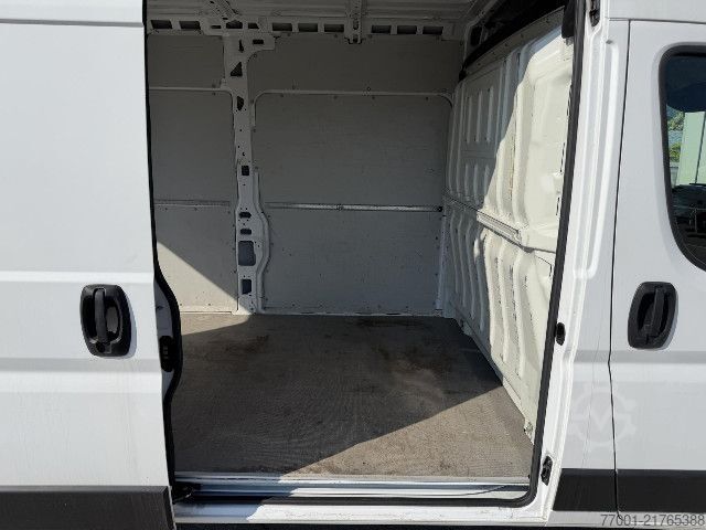 Furgone Fiat Ducato 160 /Automatik /Kamera /NAVI