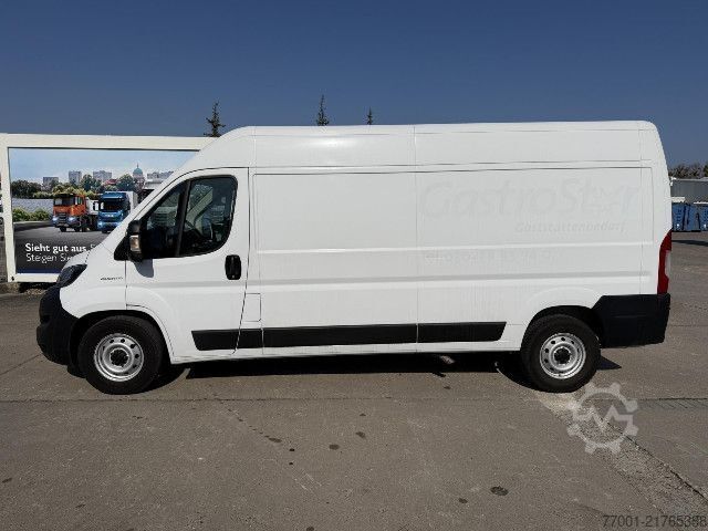 Furgone Fiat Ducato 160 /Automatik /Kamera /NAVI